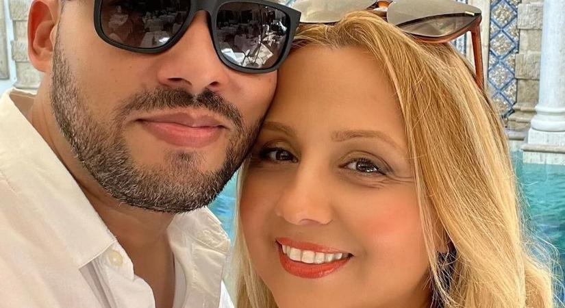 Gombos Edinát bevádolták Polgár Tündéék: ezért neheztelnek rá