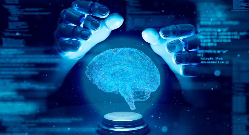 Elkészült a németek mesterterve a mesterséges intelligenciára
