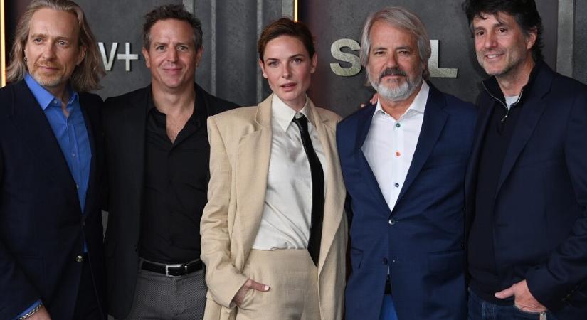 Visszatért a sci-fi rajongók kedvence, amit nem lehet letenni