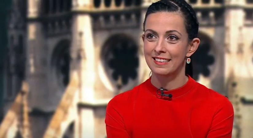 A jelenlegi kormány az egyetlen garancia az elmúlt 16 évben elért eredmények megvédésére – mondta Koncz Zsófia államtitkár