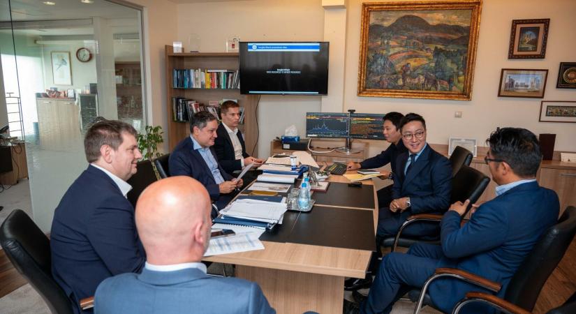 Bírósághoz fordul Bátonyterenye önkormányzata az akkufeldolgozó bővítési engedélye miatt