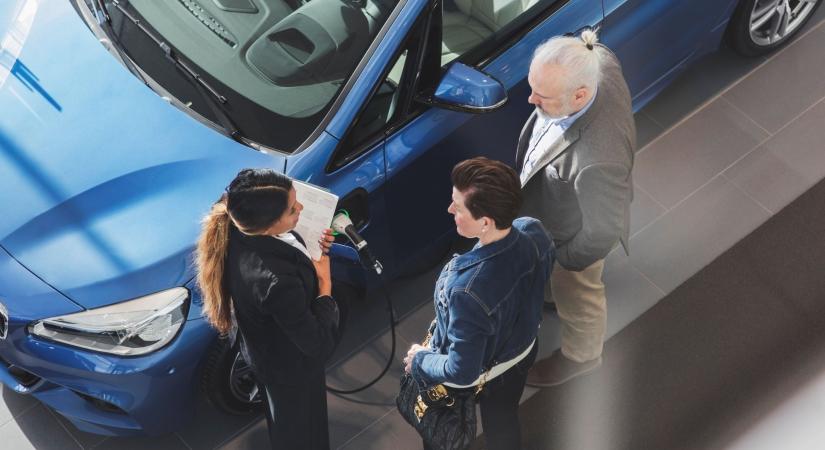 Ezek a leggyakoribb használtautós csalások a szakértő szerint