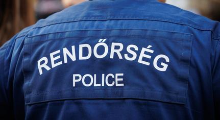 Felmondott a rendőr, aki nem akart a KDNP reklámarca lenni