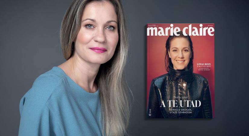 Tóth-Szántó Krisztina: A változás szele