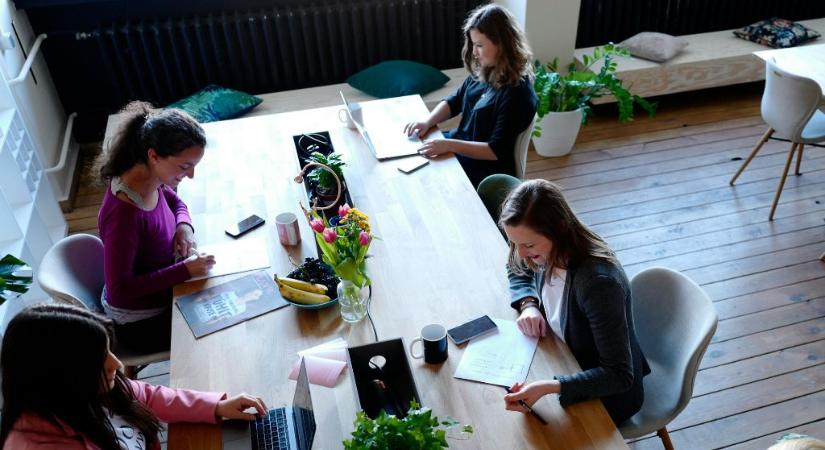 Elfogytak a feladataid a munkahelyen? Nem feltétlen kell azonnal szólni a főnöknek