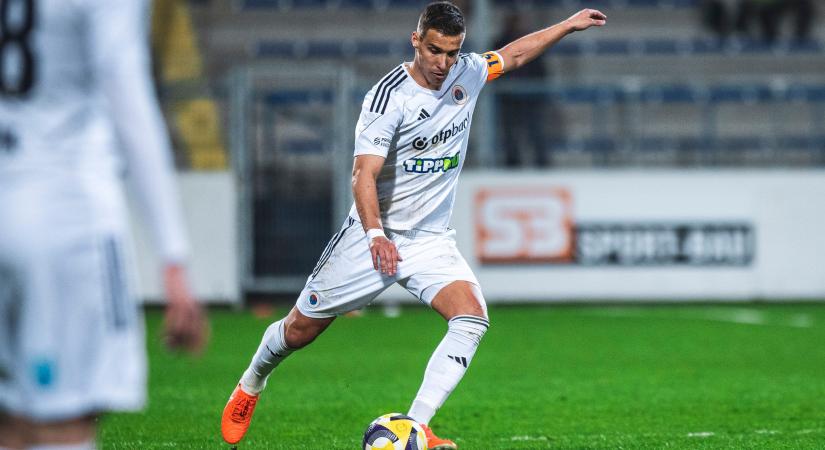 Az igazságtalanság verhetetlenné tette a Vasast, a legjobbja előre megmondta