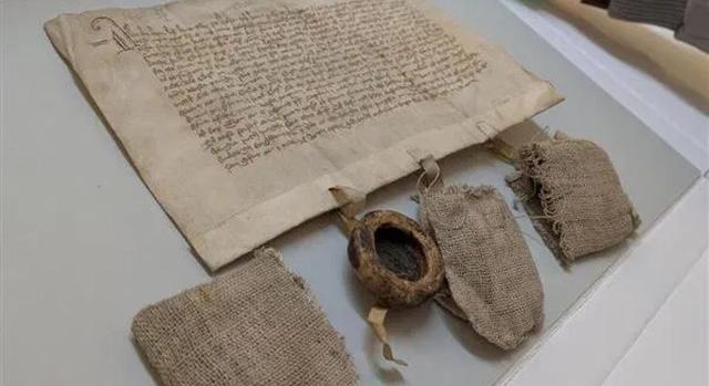 Pergamenek árulják el a középkori írásbeliség rejtett történetét