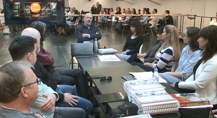 Hamarosan a Csokonai Nemzeti Színház közönsége is láthatja Puccini egyik legismertebb művét – fotókkal