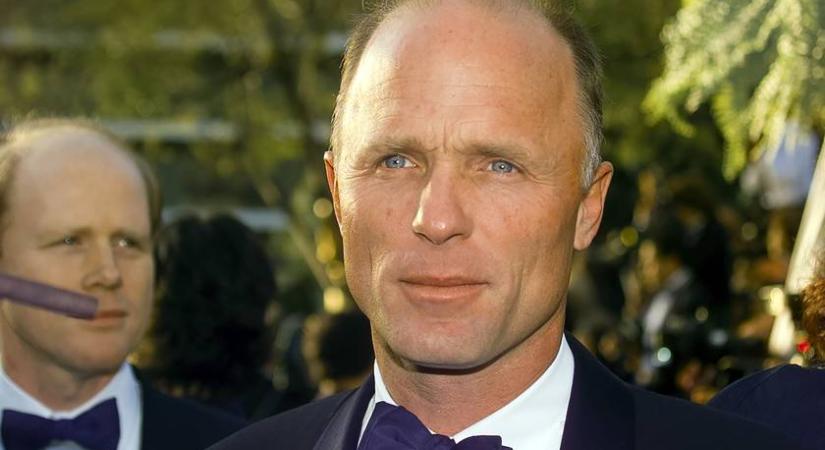 Ed Harris 45 éve bolondul feleségéért: Amy Madigan Oscar-díjas színésznő lett