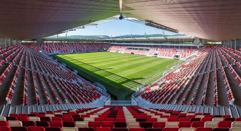 A DVTK nem várt megoldása a sportigazgatói posztra