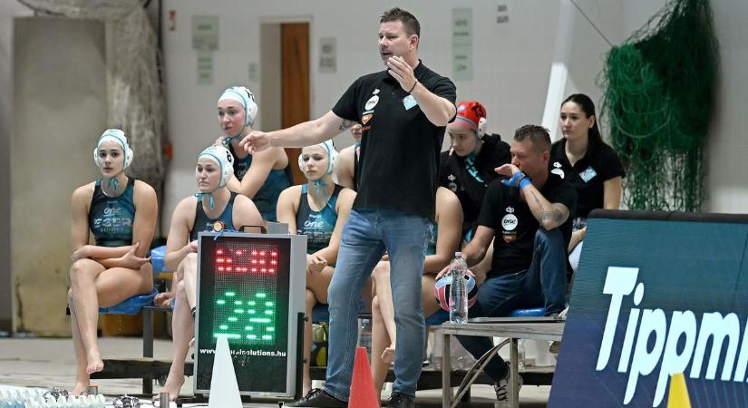 One Eger: indul a rájátszás az elődöntőbe jutásért
