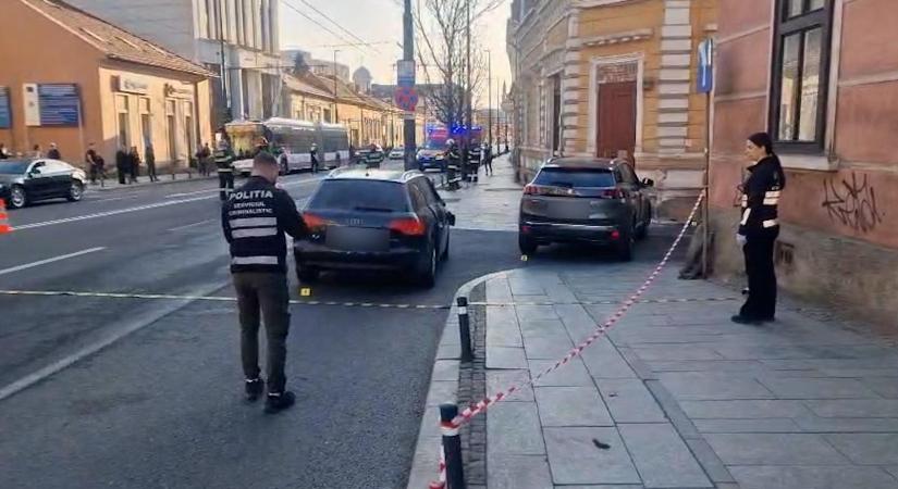 Várandós volt a kolozsvári balesetben elhunyt magyar nő
