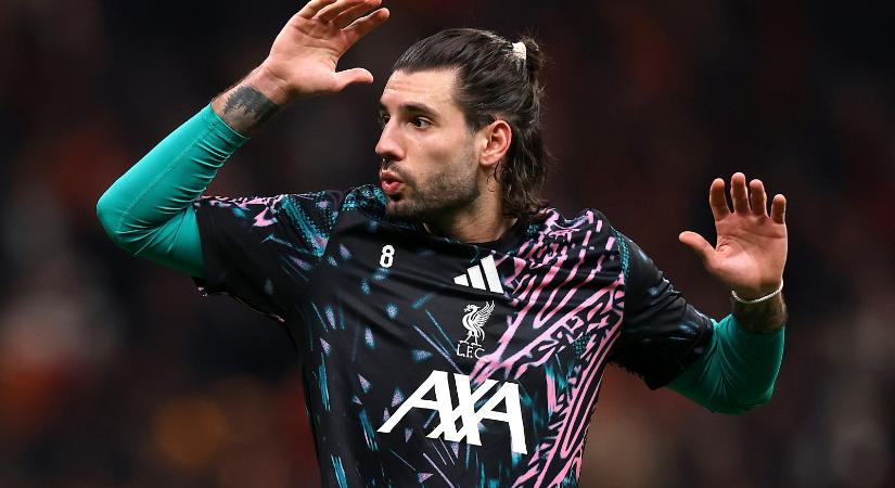 Csúnyán kioktatták Szoboszlait a nyilatkozata után: "Ő a futball primadonna archetípusa"