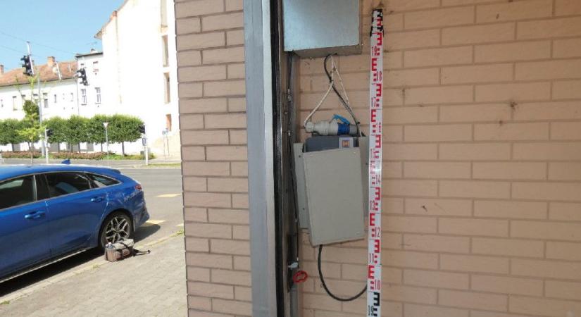 Sorozatbetörők, akik több mint 10 milliós kárt okoztak