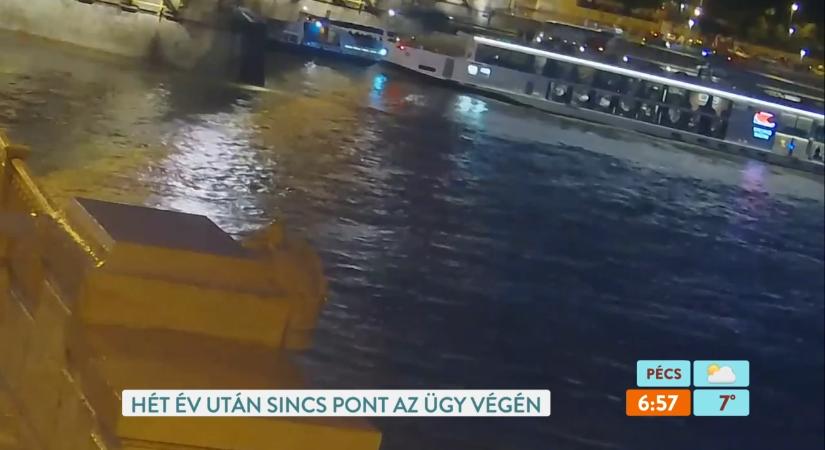 „Elfogult volt a bíró” – újra napirenden a Hableány-tragédia pere