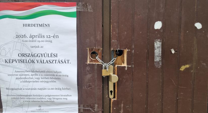 Mégsem indul a választáson Tisza Péter