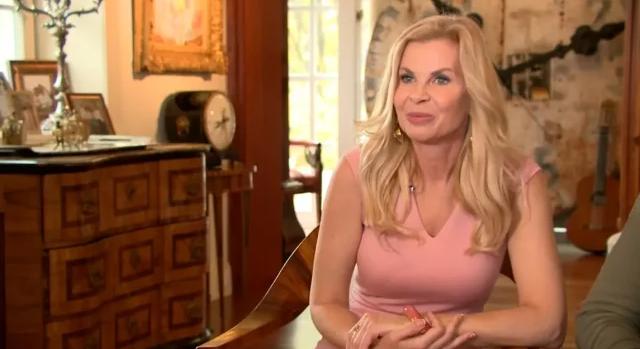 Összefeszült Polgár Tünde és Gombos Edina