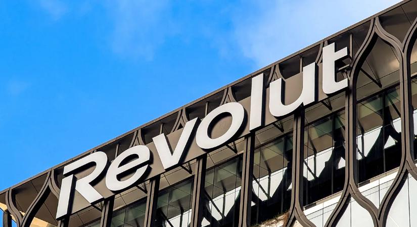 Jön a Revolut nagy dobása, ami több mint kétmillió magyart érinthet