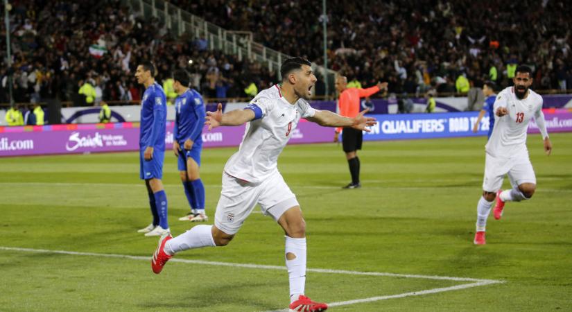 Vb 2026: példátlan változtatással Irán mégis részt vehetne a tornán