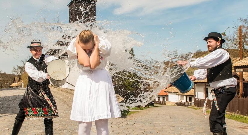 Húsvét a világ körül: különleges hagyományok, amelyek összekötik a kultúrákat
