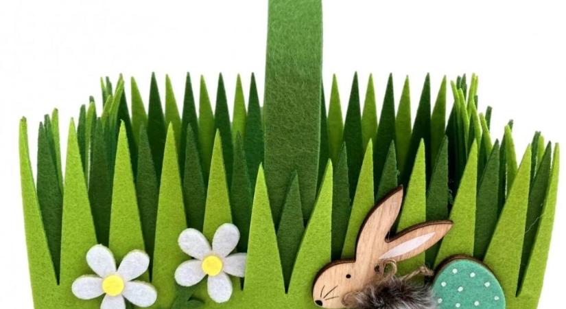 Ünneplés húsvéti hangulatban: dekorációs ötletek otthonra