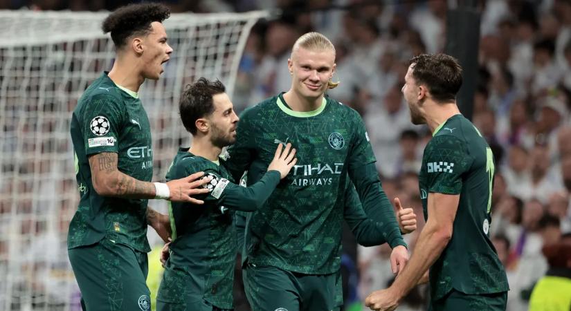 Bernardo Silva: Hiszünk magunkban, muszáj kockáztatnunk