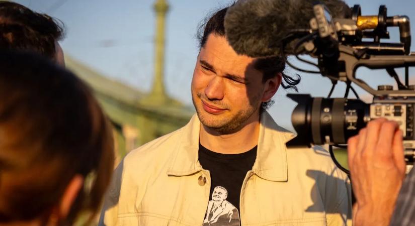 A marihuána teljes körű legalizálását sürgeti a Kutyapárt embere