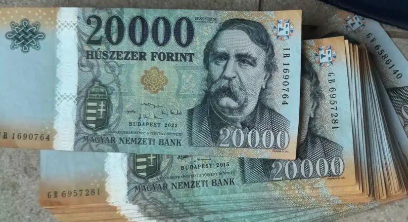 6 csillagjegy, akinek március 25-én az ölébe hull 2 millió forint