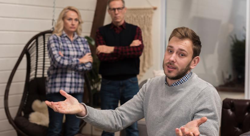 Család és politika: hogyan védjük kapcsolatainkat?