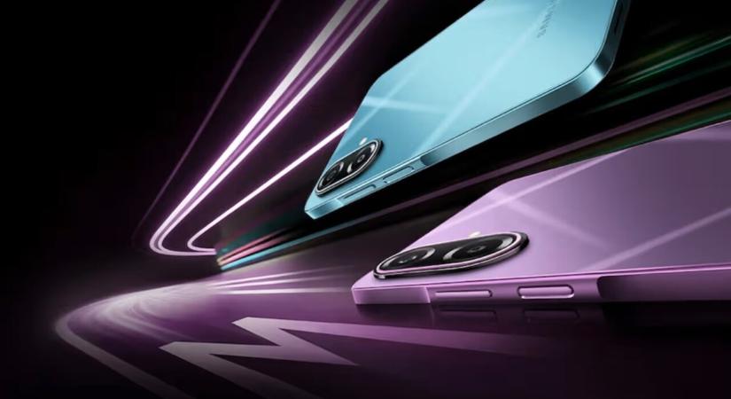 Újrázott a Galaxy A07 5G