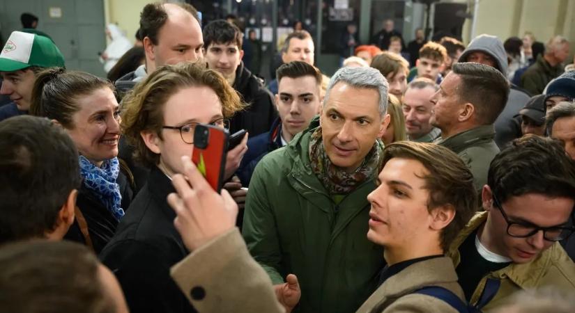 Lázár János: Ne hagyjuk, hogy kiépüljön a tiszás gyűlöletközösség Magyarországon!