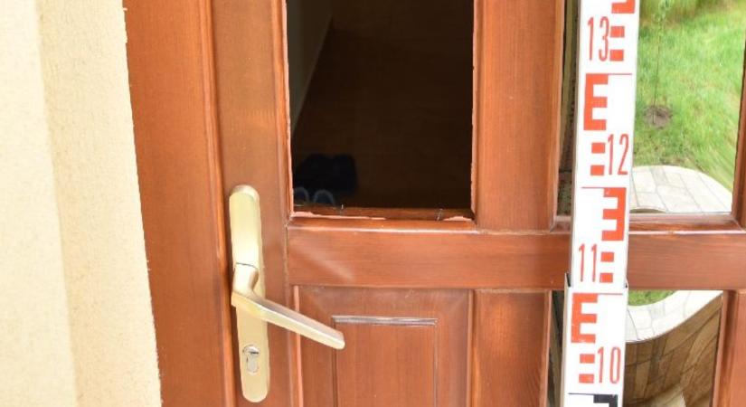 Lebuktak a debreceni sorozatbetörők: több mint 10 milliós kárt okozott a háromfős banda