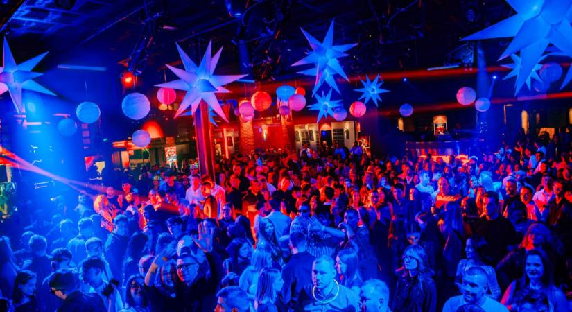 Most a Sing Sing Music Hallt zárták be egy hónapra – a klub szerint alaptalan és igazságtalan a döntés