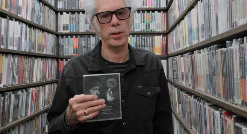 „Adiós, Béla, köszönünk mindent” – Jim Jarmusch Tarr Bélát ajánlja egy népszerű videósorozatban