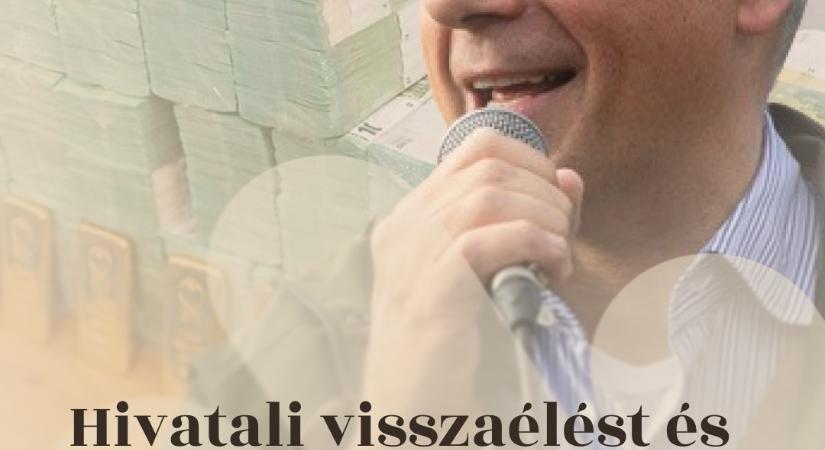 Feljelentést tett Lázár kijelentései miatt az ukrán pénzszállítók ügyvédje