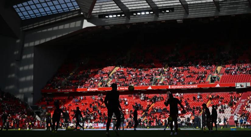 Teljesülhet a Liverpool-drukkerek kérése, távozik a sokat bírált vezető?