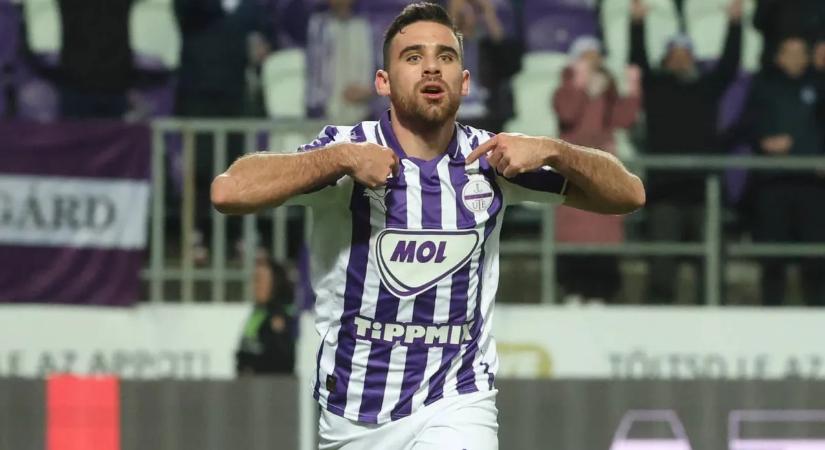 Oblak nem játszik Budapesten, Újpest- és MTK-játékos a szlovén keretben