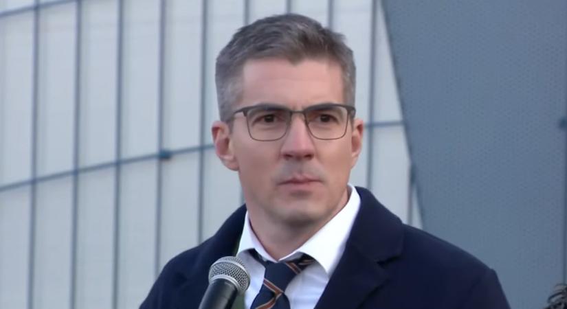 Kocsi Máté: tovább gurul az “aranykonvoj” ügye, akcióban a tiszás ügyvéd