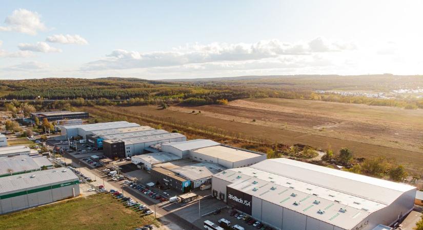 100 milliárd forint árbevétel felett zárta 2025-öt a BioTechUSA-cégcsoport