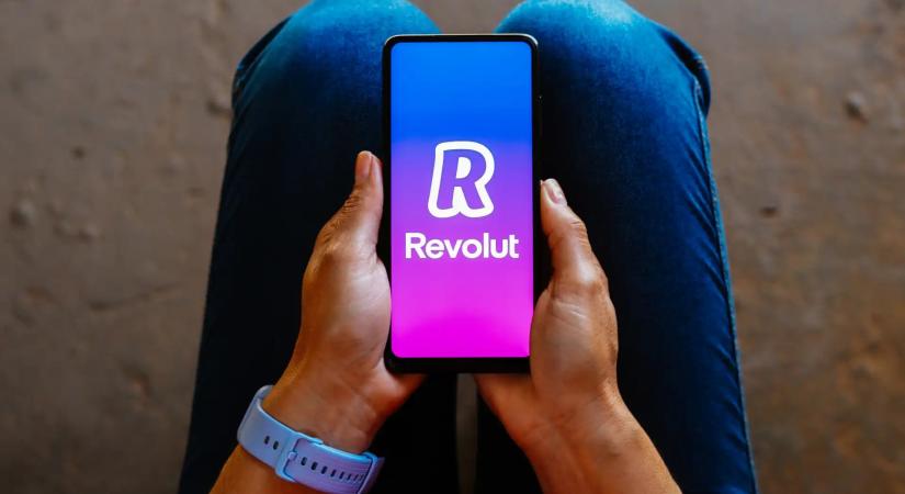 Magyar bankszámlaszámot kapnak a Revolut-ügyfelek