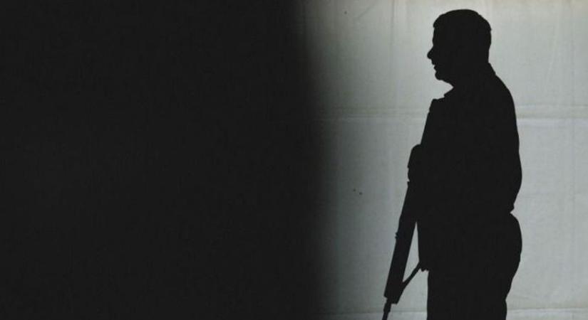 Buszon csaptak le áldozatukra az ukrán toborzók - videó