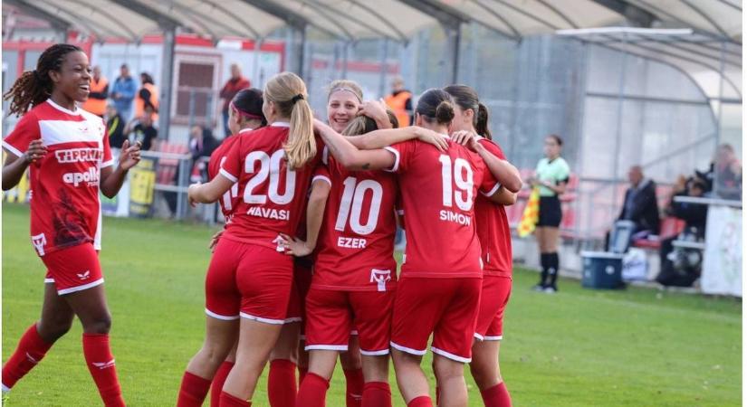 Feszültség és izgalom 0 forintért: egy meccs választja el a DVTK-t a kupadöntőtől – szerdán jön a sorsdöntő csata