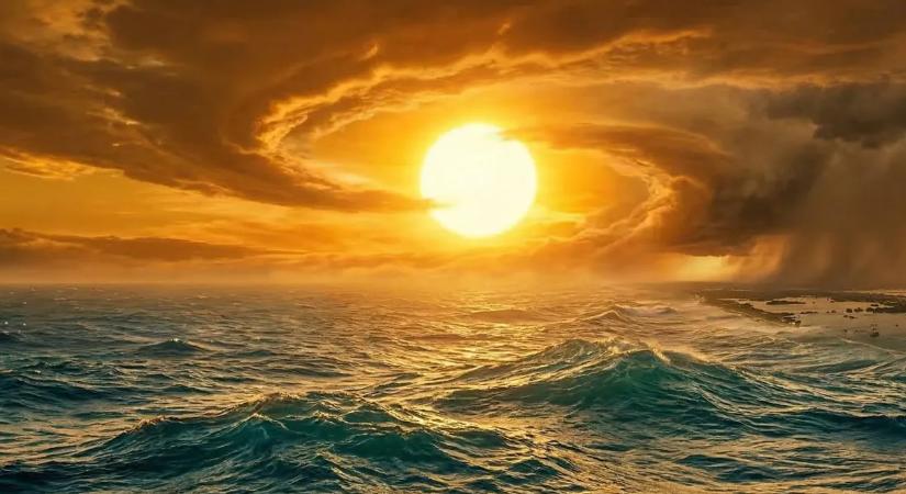 Megkongatták a vészharangot: olyan időjárás jöhet, amire még nem volt példa