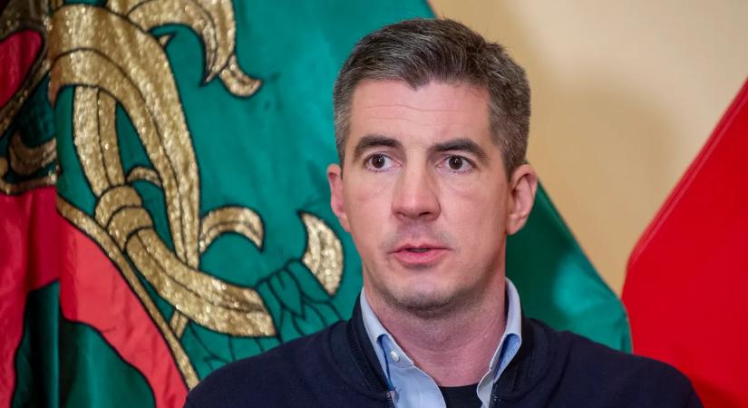 Kocsis Máté friss részleteket árult el az ukrán aranykonvojról