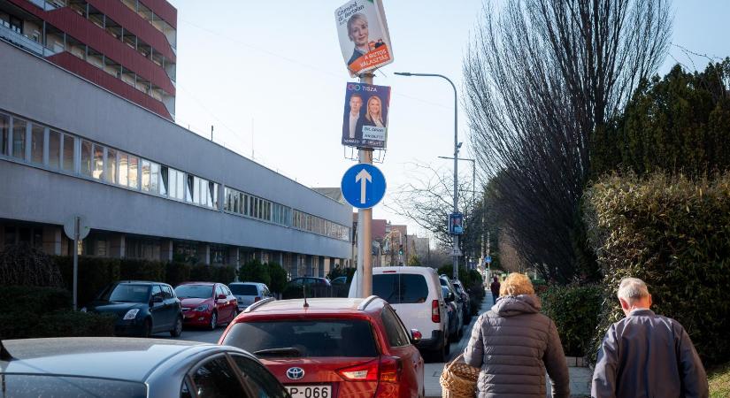 Török Gábor: Szorosabb lehet a Tisza és a Fidesz közti állás, mint azt mutatják az adatok