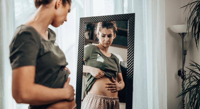 Ha folyamatosan puffadsz: így szabadíthatod ki a belekben megrekedt gázokat