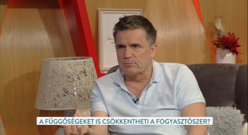 Félreérthető remény vagy új irány? Meglepő adat egy fogyasztószerről