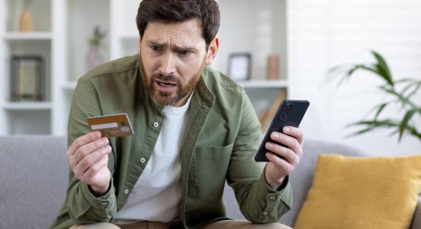 Megváltozik a számlaszámod, ha itt bankolsz – 2,3 millió magyart érint a nagy átállás