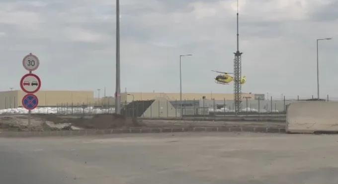 Kormányhivatal a CATL-ről: Nem indult környezetvédelmi eljárás, a hatóság még vizsgálja az esetet