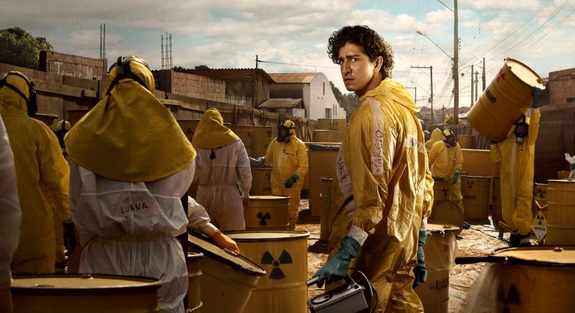 Mit nézzek? 10 új sorozat és évad, amiről nem érdemes lemaradni a héten (12. hét – Netflix, HBO Max, Prime Video, SkyShowtime, Apple TV)